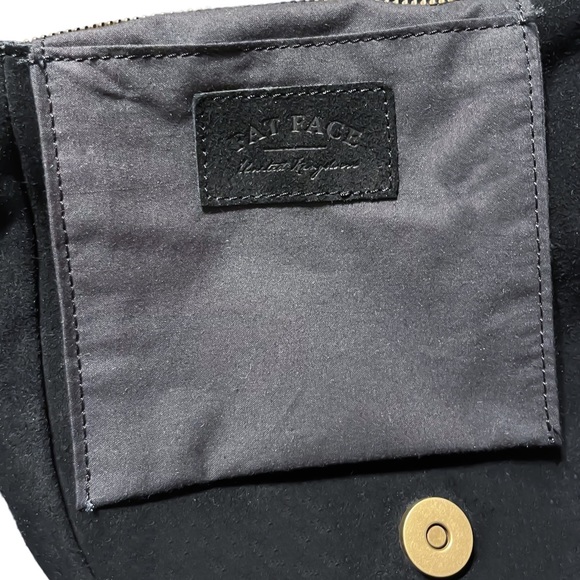 Fat Face Victoria Crossbody Bag - Picture 5 of 7